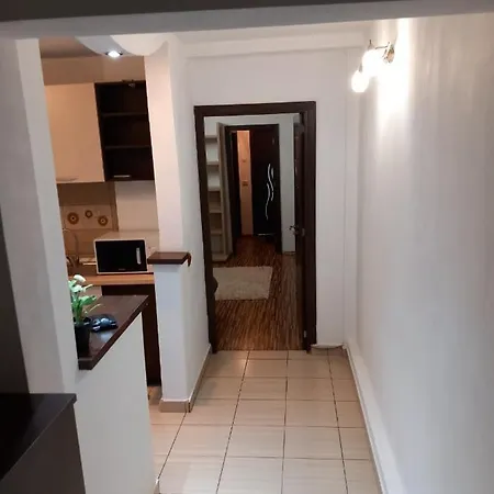 Luxury Orizont Κραϊόβα