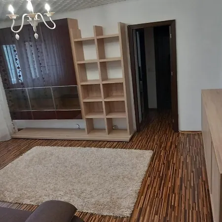 Luxury Orizont Διαμέρισμα