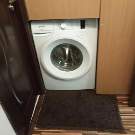 Διαμέρισμα Luxury Orizont Κραϊόβα