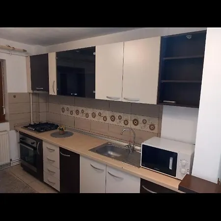 Luxury Orizont Apartment Craiova