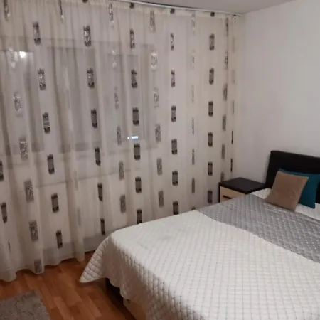 Luxury Orizont Apartment *