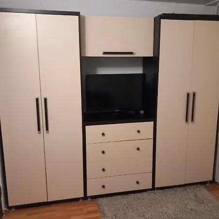 Luxury Orizont Διαμέρισμα *