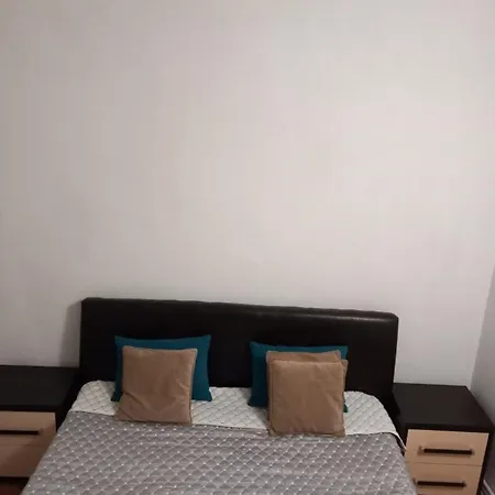 Διαμέρισμα Luxury Orizont Κραϊόβα