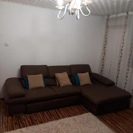 Apartment Luxury Orizont *