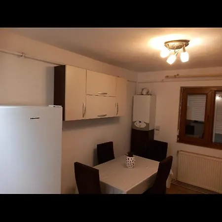 Luxury Orizont Apartment