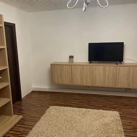 Διαμέρισμα Luxury Orizont Κραϊόβα