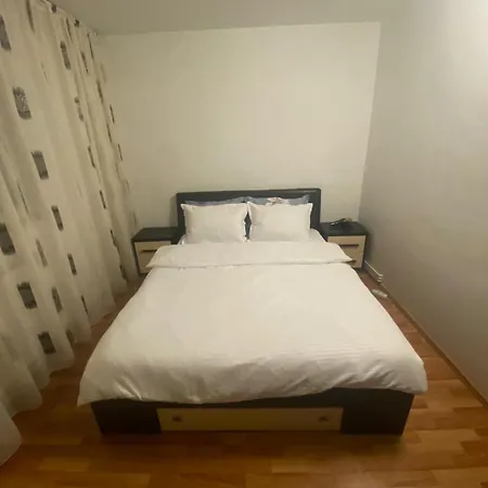 Διαμέρισμα Luxury Orizont *