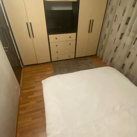 Apartment Luxury Orizont *