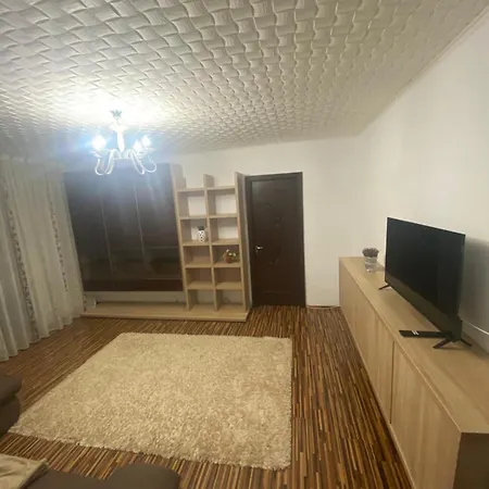 Διαμέρισμα Luxury Orizont