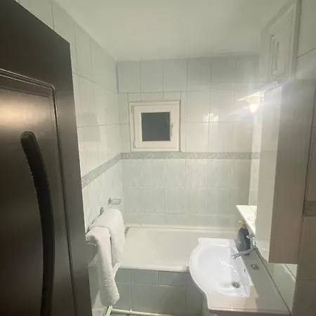 Διαμέρισμα Luxury Orizont *