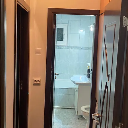 Luxury Orizont Διαμέρισμα Κραϊόβα