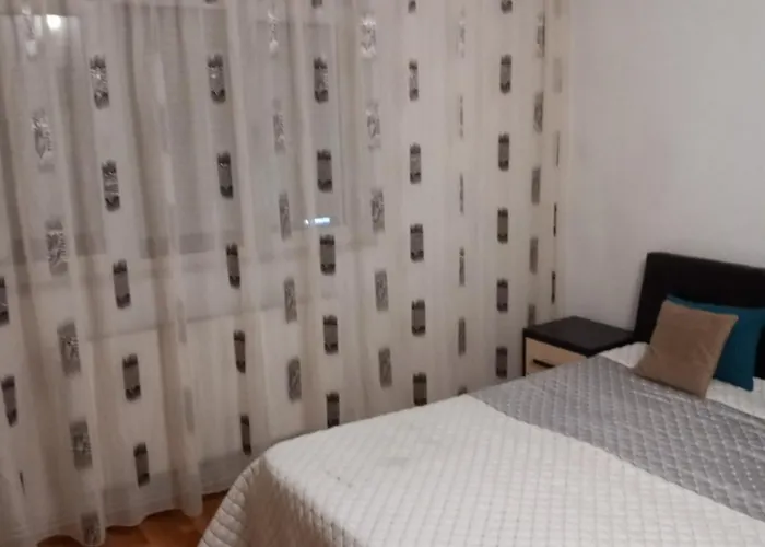 Luxury Orizont شقة *