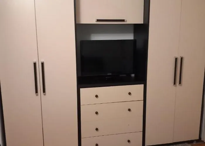 Luxury Orizont شقة *