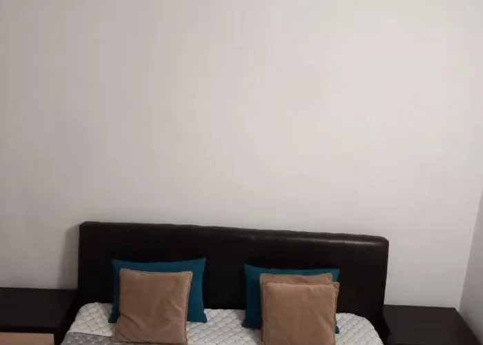 شقة Luxury Orizont كرايوفا