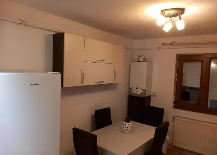 Luxury Orizont شقة