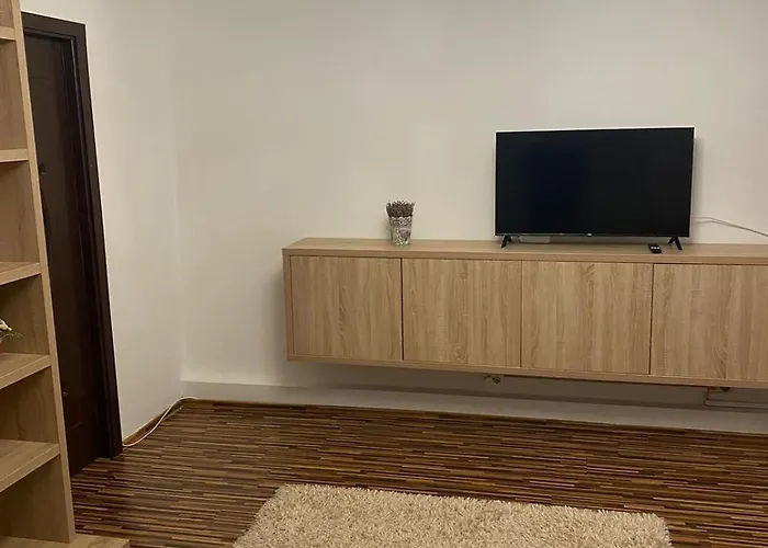 شقة Luxury Orizont كرايوفا