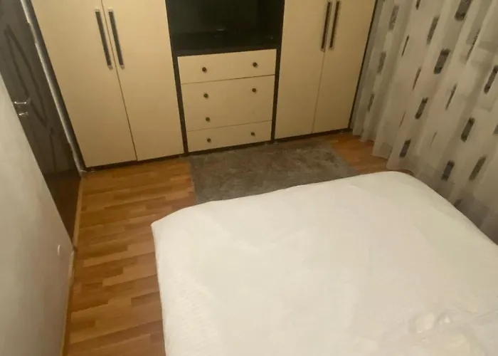 شقة Luxury Orizont *