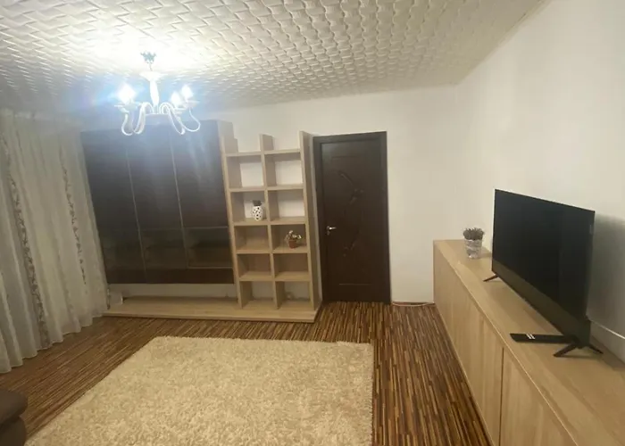 شقة Luxury Orizont