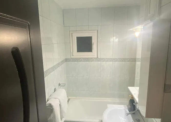 شقة Luxury Orizont *